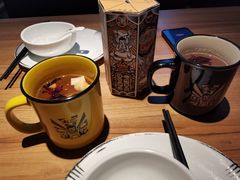 -太二酸菜鱼(正大广场店)