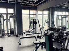 -Hi GYM嗨健身(泥城店)