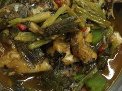 -利杨记·本味轩粥坊·烧烤(宝体店)