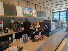 -星巴克(我格广场店)
