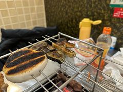 -小寒羊烧烤(凯瑞时代大厦店)
