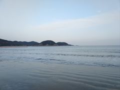 -东海半边山旅游度假区