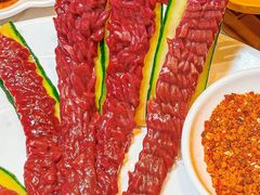 -蜀九香火锅(彩虹店)