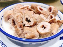 -兰边碗(鼓楼店)
