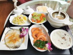 点击看大图 -宝生月子中心(独栋园林·福田店)