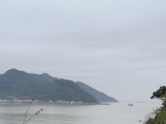 -北岐滩涂