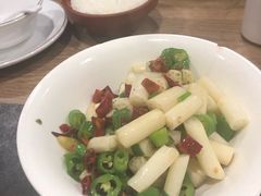 -建辉湖南土菜馆(南大街店)