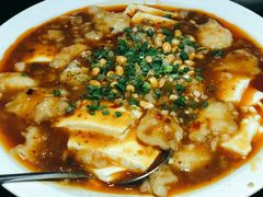 豆花鱼片-朕之味(龙湖·西城天街店)