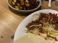 -陈傻子餐厅(世纪都会店)