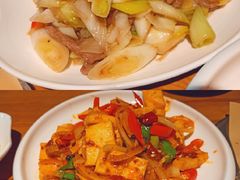 -Alali阿拉礼·新疆家宴(西溪新座店)