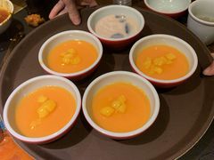 -吼堂老火锅(武汉 天地壹方南馆店)