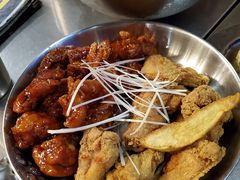 -MI WU FACTORY米屋美食工厂餐厅(绿地店)