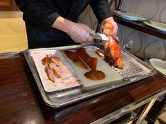 -骏莱海鲜鱼港(五角场店)