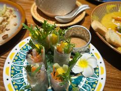 -甲米府·泰国餐厅(八佰伴店)