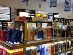 -国药中服免税(北京坊店)