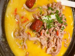 -外婆小聚茶餐厅·粤湘菜·家宴·团建(福安购物广场店)