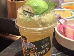 -巴蜀大将火锅(春熙店)