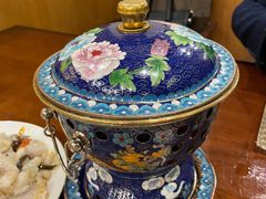-听松楼·花园酒店·自助餐厅(红梅公园店)