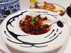 -乾隆美食·本帮菜(黄河路店)
