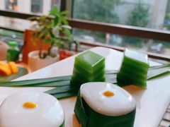 -金链花·泰国餐厅(国贸店)