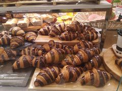 -巴黎贝甜(华堂新辰汇店)