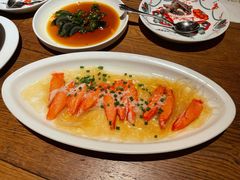 -外婆家(天河领展店)