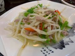 -长兴菜馆(高桥店)