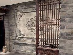 -北京老铺烤鸭(高新店)