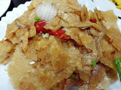 -九华山友谊土菜馆 小资餐厅