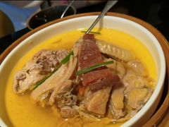 江南原味鸡-蒸年青STEAM YOUNG(501城市广场店)