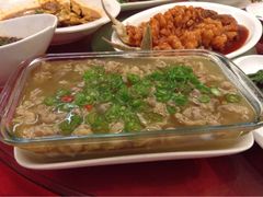 酸汤肥牛-一品红川菜(皇岗店)