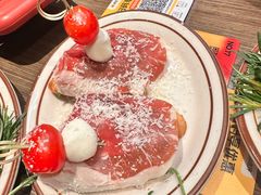 -ZAFFERANO西班牙海鲜饭(上海首店)