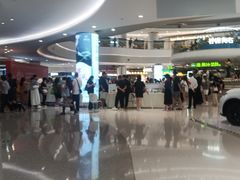 -深圳龙华星河COCO City(民治店)