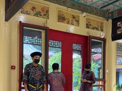 -宫事颐庭·老佛爷贵寿下午茶(颐和园店)