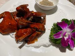 -富黎华海鲜大酒楼(正大广场店)