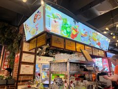 -钢管厂五区小郡肝火锅串串香(总店)