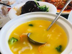 -香雪海饭店中餐厅(人民桥店)