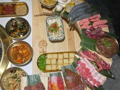 -聚十三烤肉博物馆(魔都首店)