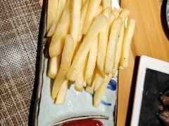 -大岛日本料理铁板烧(南通大饭店)