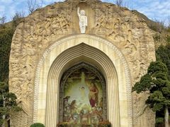 -牛首山文化旅游区