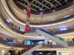 -宝龙城(杭州滨江店)