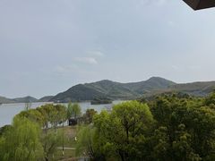 -宁波九龙湖开元度假村