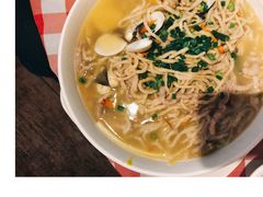 -龙桥私厨·姜花菊花过桥鱼·顺德菜(容桂店)