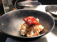 -新发展亚太JW万豪酒店·福苑咖啡厅