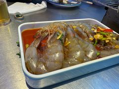 -江合勇丹东兄弟小串海鲜烧烤(总店)