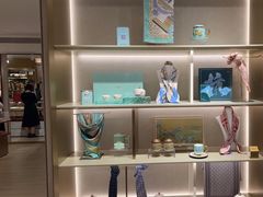 -万事利丝绸(杭州大厦店)