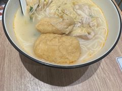 -谭仔米线(壹方城店)