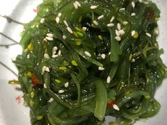 -不倒翁炭火烧肉(永安里店)