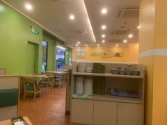 -萨莉亚意式餐厅(黄村高德汇店)
