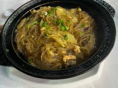 -阳江餐厅·30年老字号·粤菜海鲜大排档